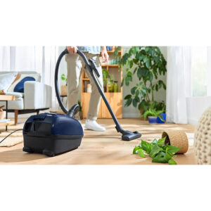 جاروبرقی بوش مدل BOSCH BGL38WBU3H