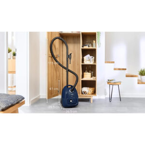 جاروبرقی بوش مدل BOSCH BGL38WBU3H