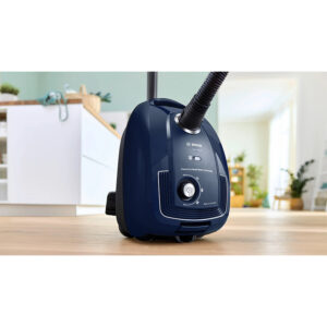 جاروبرقی بوش مدل BOSCH BGL38WBU3H
