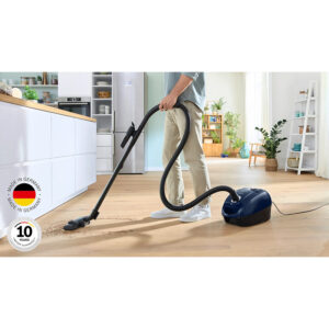جاروبرقی بوش مدل BOSCH BGL38WBU3H