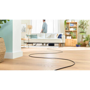 جاروبرقی بوش مدل BOSCH BGL38WBU3H