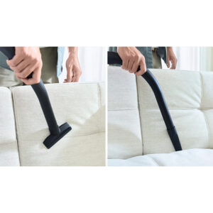 جاروبرقی بوش مدل BOSCH BGL38WBU3H