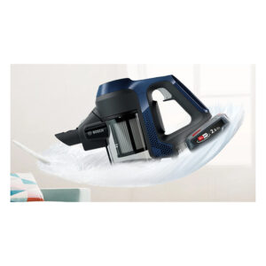 جاروشارژی بوش مدل BOSCH Unlimited BBS611GB