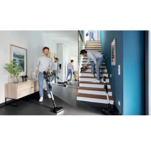 جاروشارژی بوش مدل BOSCH Unlimited BCS711GB