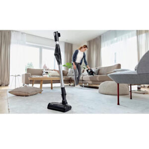 جاروشارژی بوش مدل BOSCH Unlimited BCS711GB