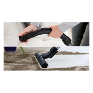 جاروبرقی مخزن دار بوش مدل BOSCH BGC05AAA2
