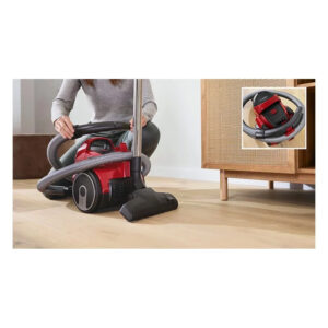 جاروبرقی مخزن دار بوش مدل BOSCH BGC05AAA2