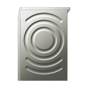 ماشین لباسشویی بوش مدل BOSCH WGA2440XME