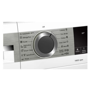 ماشین لباسشویی بوش مدل BOSCH WGB256A0ME