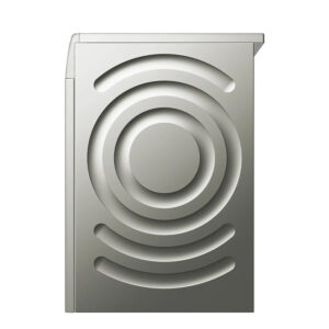 ماشین لباسشویی بوش مدل BOSCH WGB2440XME