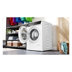 ماشین لباسشویی بوش مدل BOSCH WGB244A0GC