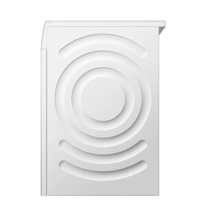 ماشین لباسشویی بوش مدل BOSCH WGB256090