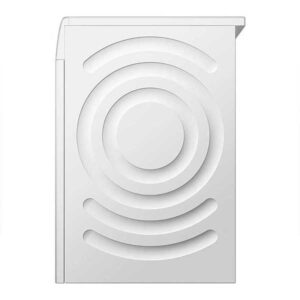 ماشین لباسشویی بوش مدل BOSCH WGB256A0ME