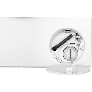 ماشین لباسشویی بوش مدل BOSCH WGB256A0ME