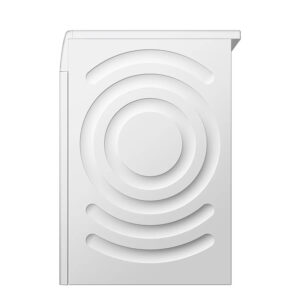 ماشین لباسشویی بوش مدل BOSCH WGB256A40
