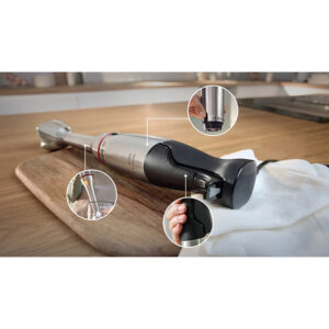 گوشتکوب برقی بوش مدل BOSCH ErgoMixx MSM6M810