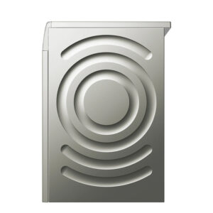 ماشین لباسشویی بوش مدل BOSCH WAN2420XME