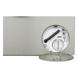 ماشین لباسشویی بوش مدل BOSCH WAN2420XME