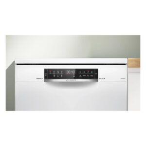 ماشین ظرفشویی بوش مدل BOSCH SMS6EMW65Q
