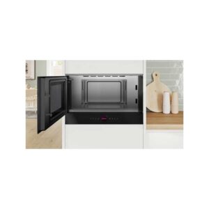 مایکروویو توکار بوش مدل BOSCH BFL7221B1