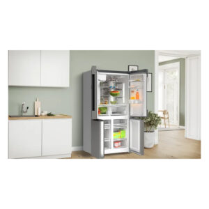 ساید بای ساید بوش مدل BOSCH KFD96APEA
