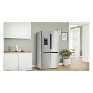 ساید بای ساید بوش مدل BOSCH KFD96APEA