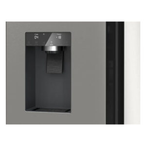 ساید بای ساید بوش مدل BOSCH KFD96APEA