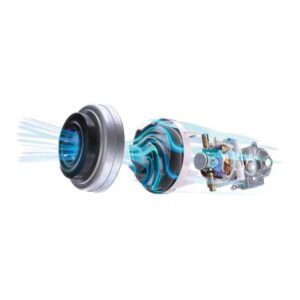 جاروبرقی بوش مدل BOSCH ProPower BGLS4POW2