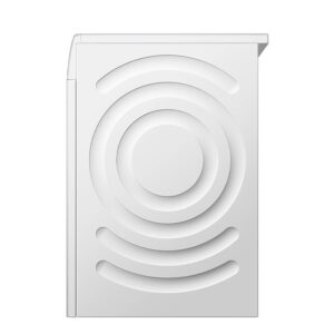 ماشین لباسشویی بوش مدل BOSCH WAN24200ME