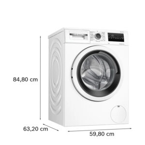 ماشین لباسشویی بوش مدل BOSCH WAN24200ME