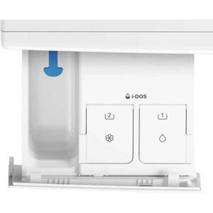 ماشین لباسشویی بوش مدل BOSCH WGA244A0ME