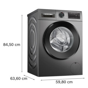 ماشین لباسشویی بوش مدل BOSCH WGG244ZR10