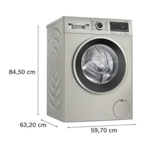 ماشین لباسشویی بوش مدل BOSCH WGA1440XGC