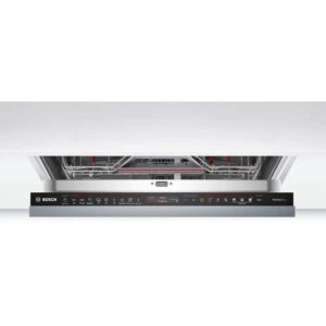 ماشین ظرفشویی توکار بوش مدل BOSCH SMV8ZDX86M
