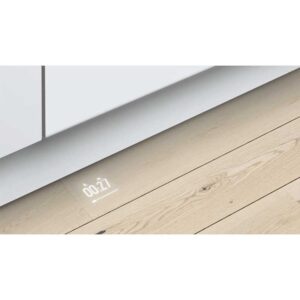 ماشین ظرفشویی توکار بوش مدل BOSCH SMV8ZDX86M