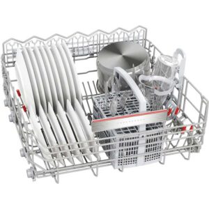ماشین ظرفشویی توکار بوش مدل BOSCH SMV8ZDX86M