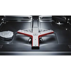 ماشین ظرفشویی توکار بوش مدل BOSCH SMV8ZDX86M