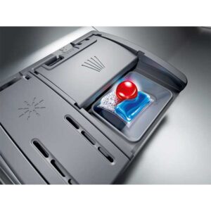 ماشین ظرفشویی توکار بوش مدل BOSCH SMV8ZDX86M