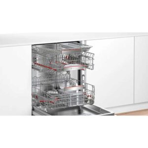 ماشین ظرفشویی توکار بوش مدل BOSCH SMV8ZDX86M
