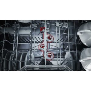ماشین ظرفشویی توکار بوش مدل BOSCH SMV8ZDX86M