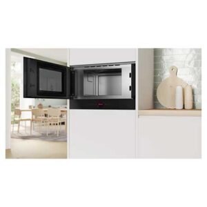 مایکروویو توکار بوش مدل BOSCH BFL9221B1