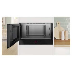 مایکروویو توکار بوش مدل BOSCH BFL9221B1