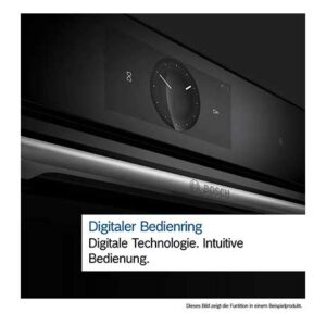 مایکروویو توکار بوش مدل BOSCH BFL9221B1