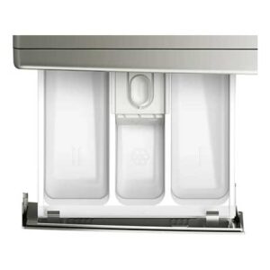 ماشین لباسشویی بوش مدل BOSCH WAN28283GC