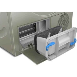 خشک کن بوش مدل BOSCH WTN86202ME