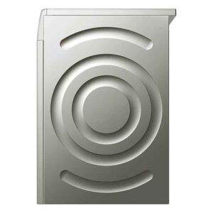 خشک کن بوش مدل BOSCH WTN86202ME