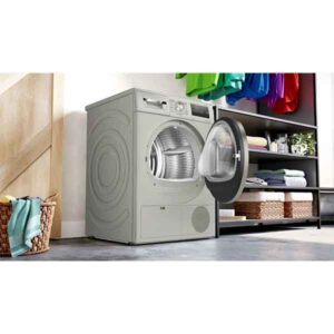 خشک کن بوش مدل BOSCH WTN86202ME