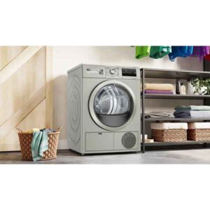 خشک کن بوش مدل BOSCH WTN86202ME