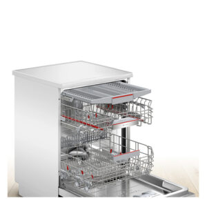 ماشین ظرفشویی بوش مدل BOSCH SMS6ZCW85M