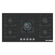 صفحه شیشه ای توکار بوش مدل PPQ9B6I40M
